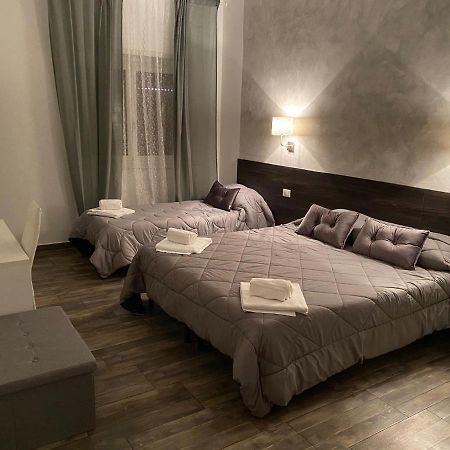 Tiburtina Inn Guest House Rome Exterior photo