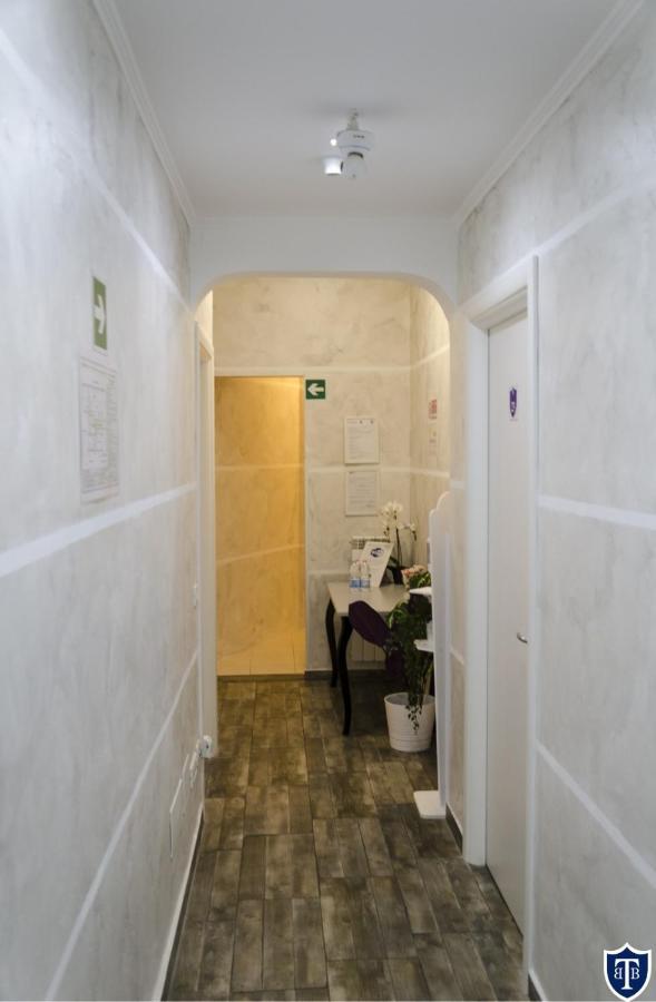 Tiburtina Inn Guest House Rome Exterior photo