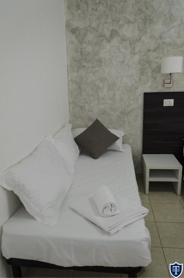 Tiburtina Inn Guest House Rome Exterior photo