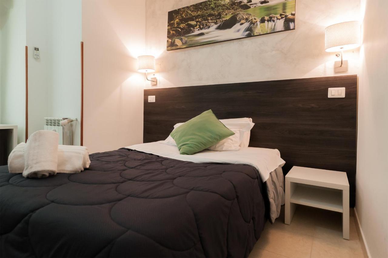 Tiburtina Inn Guest House Rome Exterior photo