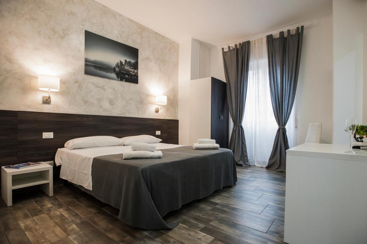 Tiburtina Inn Guest House Rome Exterior photo