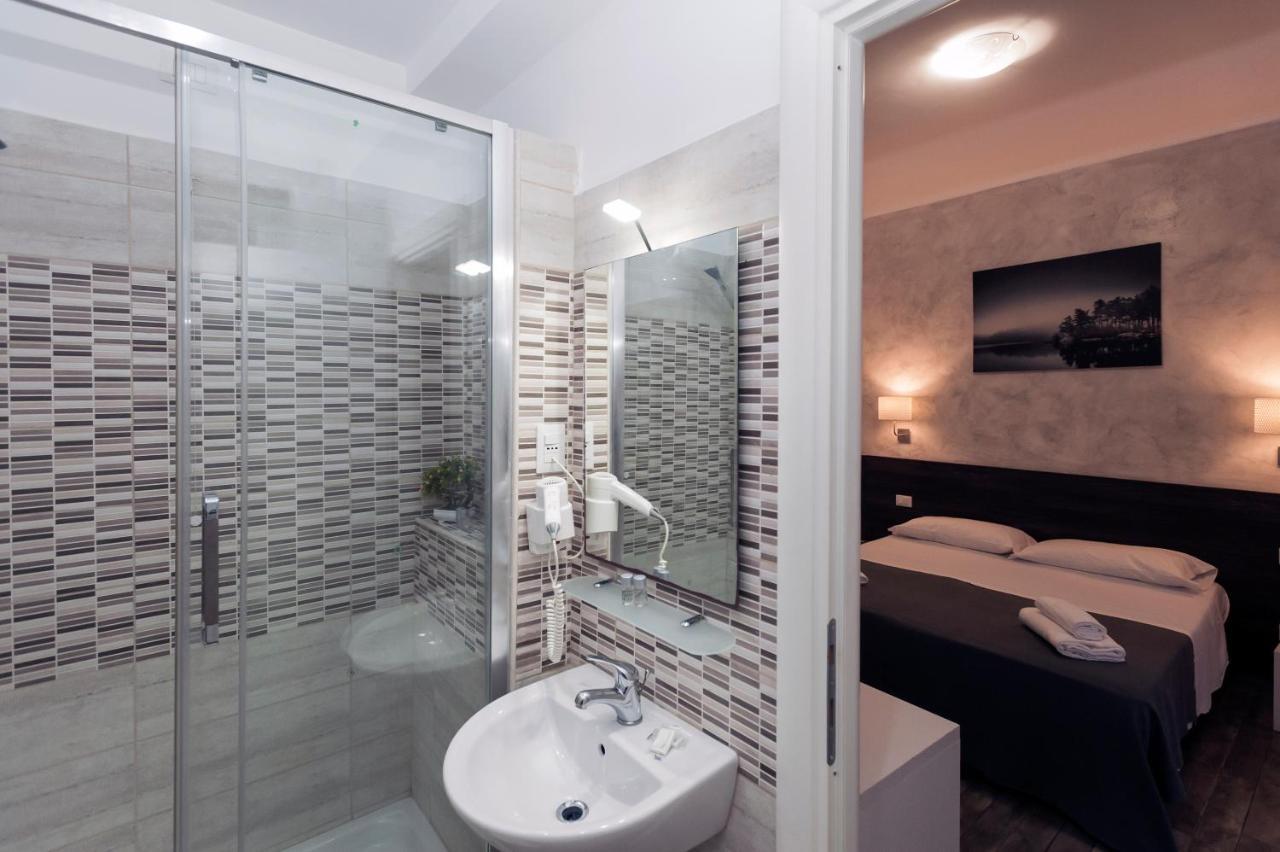 Tiburtina Inn Guest House Rome Exterior photo